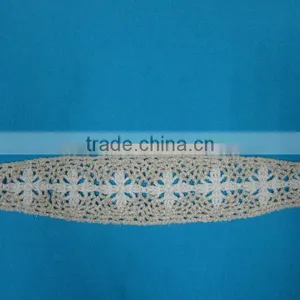 Machine Crochet Hairband for Women thumbnail-1