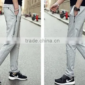 Good Quality Hot Sale China Professional Wholesale Cotton Pants thumbnail-2
