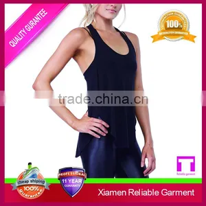 New Design Wholesale High Quality Sexy Modern Girls Tops thumbnail-1