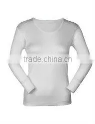 Soft Thermal Underwear Suit thumbnail-1