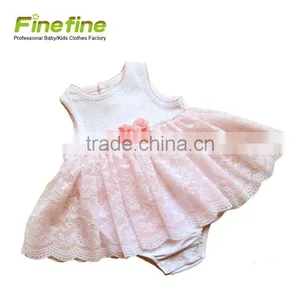 Wholesale Baby Bodysuit Baby Clothing Soft Fashion Baby Romper thumbnail-1