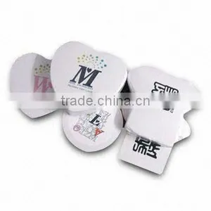 Promotion Compressed T-shirt in Heart or T Shape, Made of 100% Cotton thumbnail-1