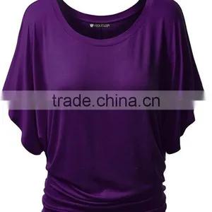 Z&M Fashion Women Blouse Shirt Blouses Ladies Tops thumbnail-1