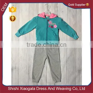 Boutique Girl Clothing Kids Clothes 4-12 Wholesale From Factory thumbnail-1