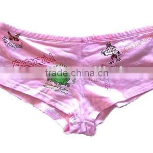 Women's Underpants thumbnail-1