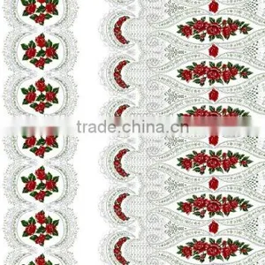 Fashion Knitting Mattress Home Textile Fabric thumbnail-1