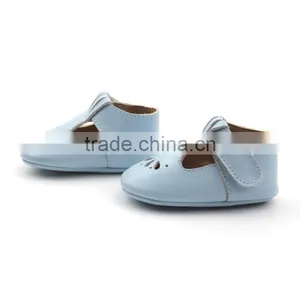 Fancy Sandals for Girls Newborn Baby Girl Shoes thumbnail-4