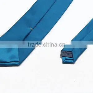 Promotional Latest Design Cummerbun and Neck Tie Set thumbnail-3