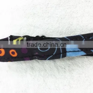 Young Sexy Lady Very Hot Printing Padded Bra New Design OEM Facory thumbnail-3
