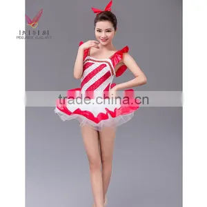 Hot Selling Ballet Tutus for Baby Girls thumbnail-1