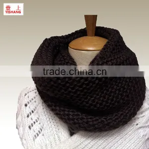 Lady Scarf 50%Acrylic 50%Wool Winter Keep Warm Fashion Dress thumbnail-1