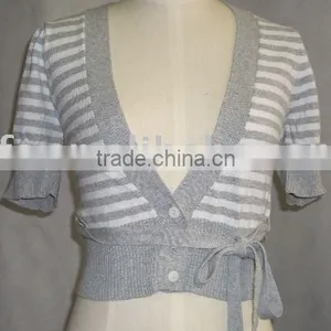 Lady's Clothes,fashion Sweater,cardigan thumbnail-1