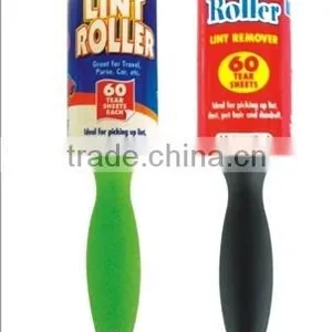OEM High Quality Cheap Custom Lint Roller thumbnail-1