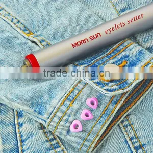 Punch Button Eyelet Tool Set thumbnail-6