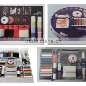 Pocket Mini Sewing Kit thumbnail-2