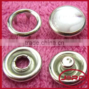 Snap Fastener Metal Buttons thumbnail-1