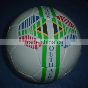 FOOTBALLS thumbnail-1