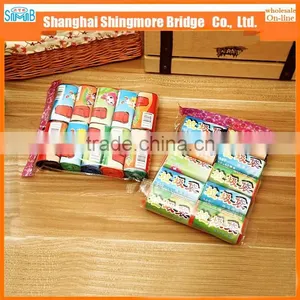 China Cheap Wholesale High Quality Plastic Garbage Bag thumbnail-2
