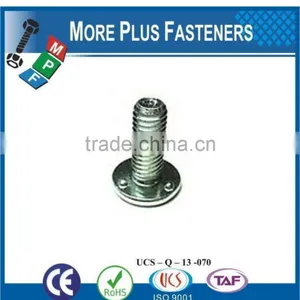 Made in Taiwan Weld Screw thumbnail-4