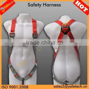 CE EN361 YL-S330 Construction Safety Belt/rock Climbing Rope/rock Climbing Harness thumbnail-1