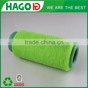 Ne12s/1 16s/1 Polyester Blended Cotton Knitting Yarn for Towel Knitting Machine thumbnail-3