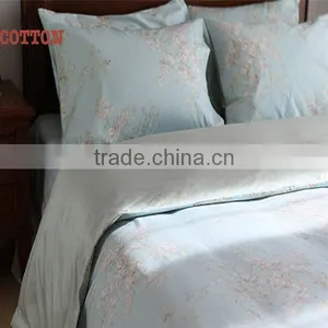 Wholesale Cotton Pakistan Fabric Price Bedsheet Bedding Set thumbnail-2