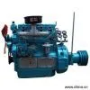 Sell Stationary Power Diesel Engine thumbnail-1