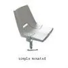 Diamond Series Chairs Arena Seating Sports Seating Fixed Seating thumbnail-3