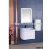 PVC Mounted Bathroom Vanity Set thumbnail-1