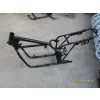 Changjiang750 Sidecar Motorcycle Main Frame thumbnail-1