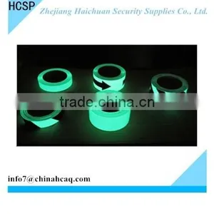 Led Luminous Film/Growing Film For Safety Guiding thumbnail-1