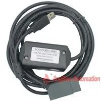USB-LOGO Programming Cable for Siemens LOGO! USB Version PLC 6ED1 057-1AA01-0BA0 thumbnail-1