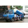 Dongfeng 4*2 6ton Sewage Suction Truck thumbnail-1