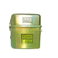 ZH15 Chemical Oxygen Self- Rescuer thumbnail-1