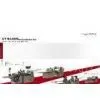 Food Processing Machineries With Dough Forming Machine, Automatic Cutting Machine thumbnail-1