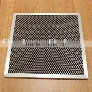Air Filter Air Filter Hepa G4(EN779) Metal Mesh Air Filter thumbnail-1