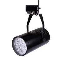 9W LED Track Light thumbnail-1