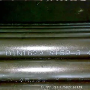 Low Temperature Service Pipe thumbnail-5