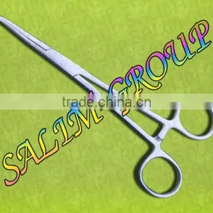 30 Kelly Hemostat Forceps Surgical Dental Instruments thumbnail-1