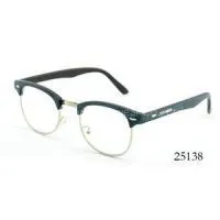 Promotional Sunglasses,metal Frame & Plastic Temple With Custom Logo, UV400 Protection thumbnail-1