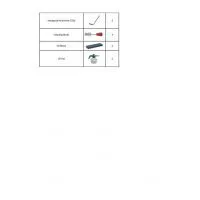43pc DCT Welding Jig Table Accessory Kit- Free Shipment-Factory Direct Sell thumbnail-3