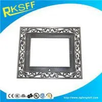 Zinc Alloy Square Big Photo Frame thumbnail-1