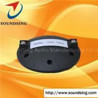 Titanium Replacement Diaphragm thumbnail-1