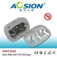 Electronic Mosquito Killer Lamp thumbnail-2