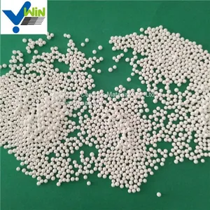 90%- 99.5% High Purity Alumina Ceramic Spheres Inert Packing Balls thumbnail-4