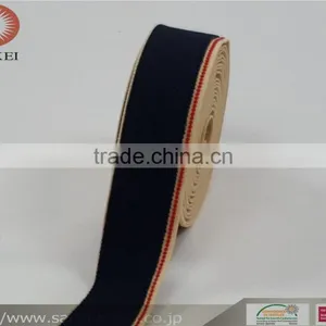 Used in External& Inside for All Kinds of Casual Wear, Sportswear, Jackets, Kid's Wear, Pants, Pajamas, Yellow and Black thumbnail-1
