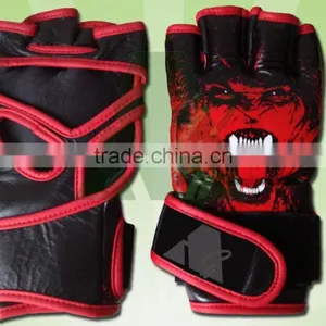 MMA Gloves thumbnail-3