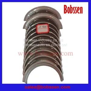 OM615 OM616 OM617 Diesel M102 M110 M115 M116 M117 M123 MERCEDES BENZ MAIN BEARING H 796/5 87 741 600 VPM91301 thumbnail-1