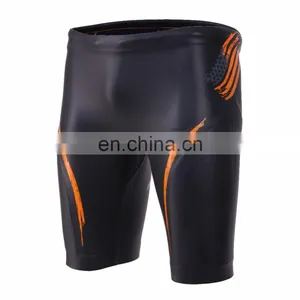 Yamamoto Neoprene Buoyancy Swimwear and Swim Jammers Short Pants thumbnail-1