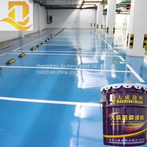 Epoxy Floor Paint thumbnail-2